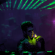 Illustration for article titled The Most Beautiful Art Based on William Gibson's Neuromancer